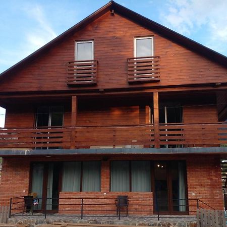Gablile Apartments Mestia Luaran gambar