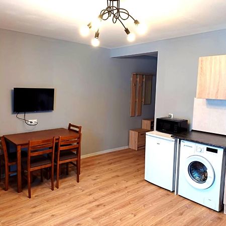 Gablile Apartments Mestia Luaran gambar