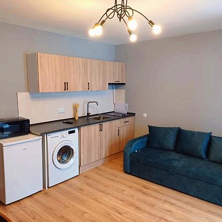 Gablile Apartments Mestia Luaran gambar