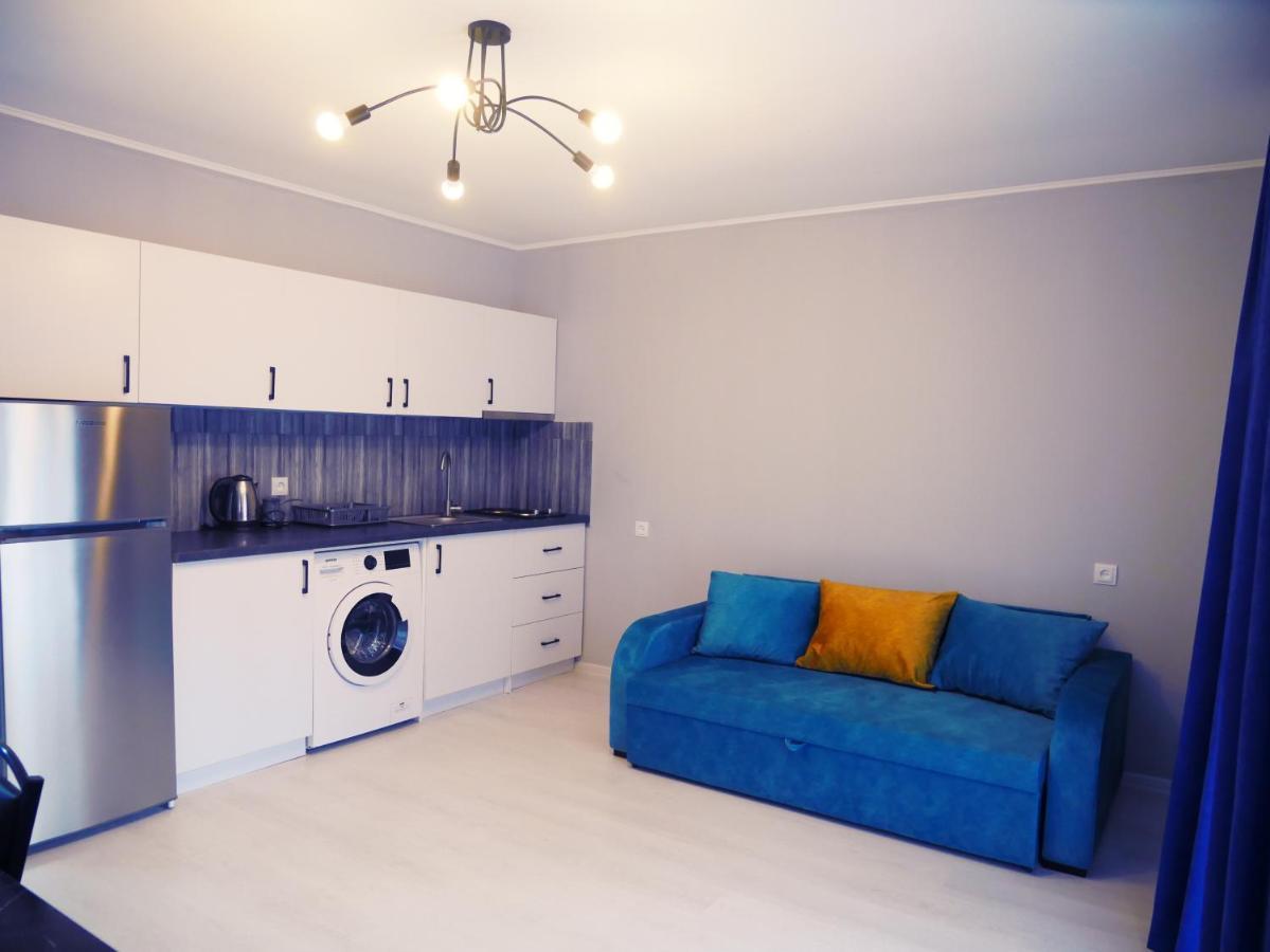 Gablile Apartments Mestia Luaran gambar