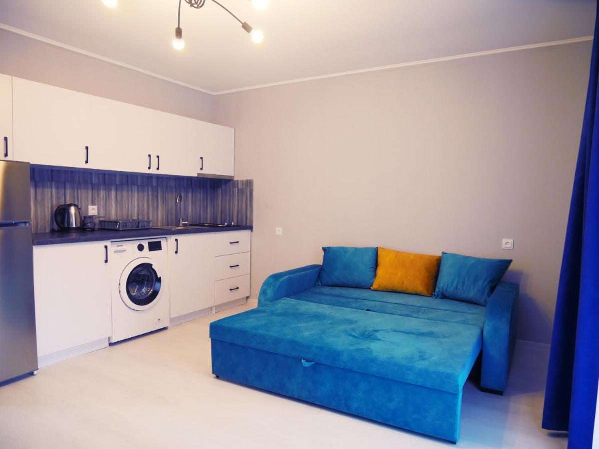 Gablile Apartments Mestia Luaran gambar