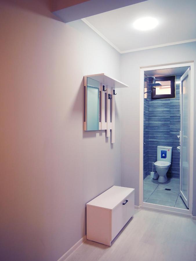 Gablile Apartments Mestia Luaran gambar
