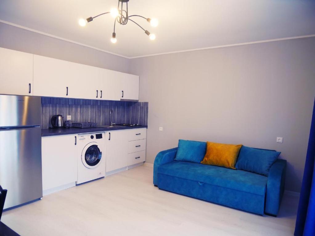 Gablile Apartments Mestia Luaran gambar